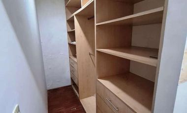 Departamento de dos ambientes en alquiler