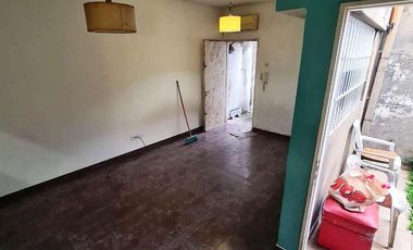 Departamento de dos ambientes en alquiler