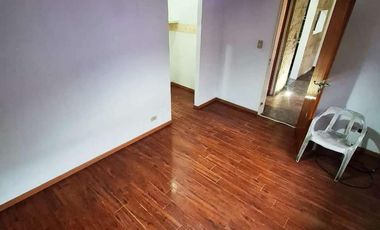 Departamento de dos ambientes en alquiler