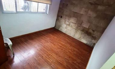 Departamento de dos ambientes en alquiler