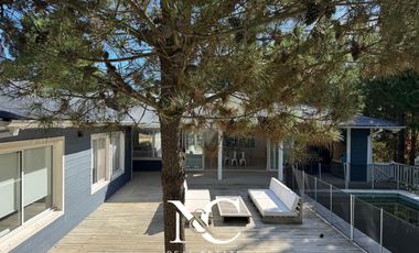 Casa en venta en Costa Esmeralda