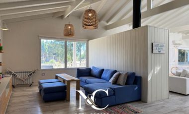 Casa en venta en Costa Esmeralda