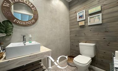 Casa en venta en Costa Esmeralda