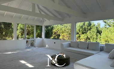 Casa en venta en Costa Esmeralda