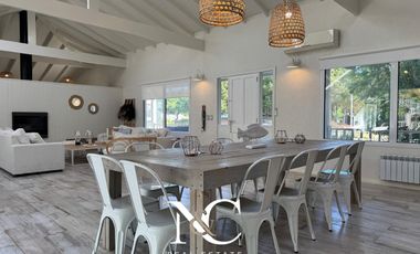 Casa en venta en Costa Esmeralda