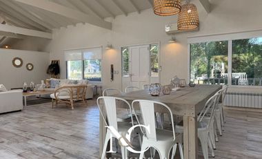 Casa en venta en Costa Esmeralda