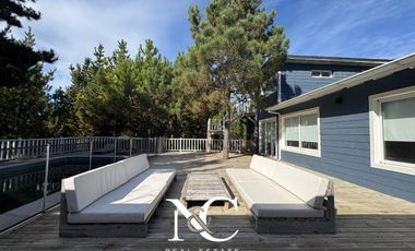 Casa en venta en Costa Esmeralda