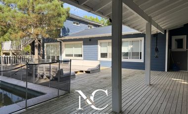 Casa en venta en Costa Esmeralda