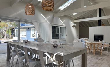 Casa en venta en Costa Esmeralda