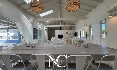 Casa en venta en Costa Esmeralda