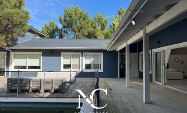 Casa en venta en Costa Esmeralda