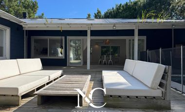 Casa en venta en Costa Esmeralda