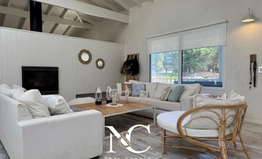 Casa en venta en Costa Esmeralda