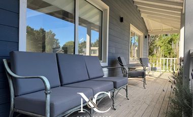 Casa en venta en Costa Esmeralda