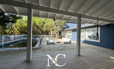 Casa en venta en Costa Esmeralda