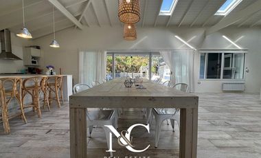 Casa en venta en Costa Esmeralda