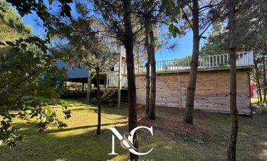 Casa en venta en Costa Esmeralda