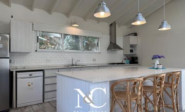 Casa en venta en Costa Esmeralda