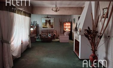 Casa en venta en Lomas de Zamora Oeste