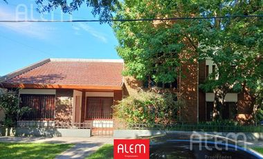 Casa en venta en Lomas de Zamora Oeste