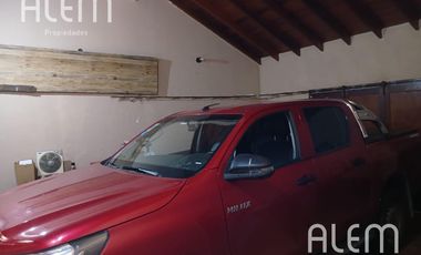 Casa en venta en Lomas de Zamora Oeste