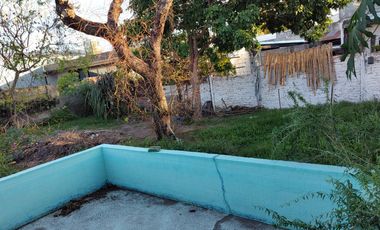 VENTA CASA INTERNA DOS DORMITORIOS - CENTRO, PÉREZ