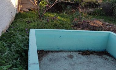 VENTA CASA INTERNA DOS DORMITORIOS - CENTRO, PÉREZ