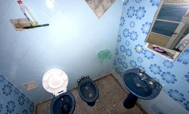 Casa al Frente de 2 dormitorios