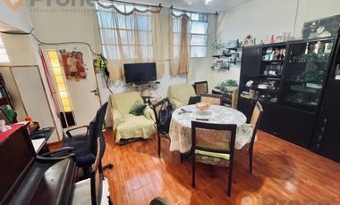 PH en venta de dos dormitorios