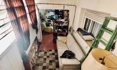 PH en venta de dos dormitorios