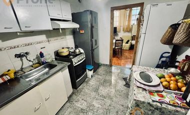 PH en venta de dos dormitorios