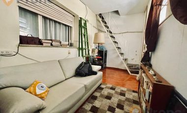 PH en venta de dos dormitorios