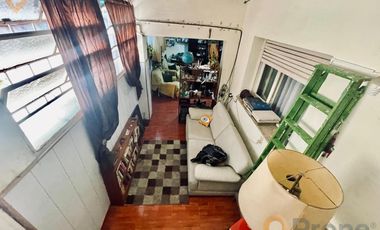 PH en venta de dos dormitorios