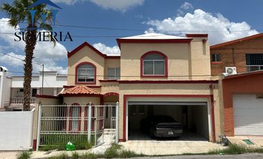 Casa en renta al norte cerca de Periférico de la Juventud🏡