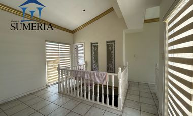 Casa en renta al norte cerca de Periférico de la Juventud🏡