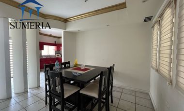 Casa en renta al norte cerca de Periférico de la Juventud🏡