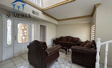 Casa en renta al norte cerca de Periférico de la Juventud🏡