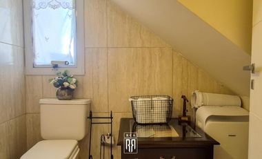 Penthause en VENTA - Ciudad de Cipolletti - en tipología DUPLEX