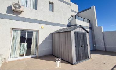 Penthause en VENTA - Ciudad de Cipolletti - en tipología DUPLEX
