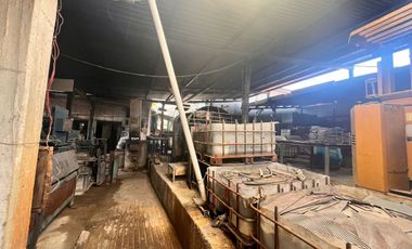 EN VENTA INMUEBLE PRODUCTIVO EN LAGO DE GUADALUPE