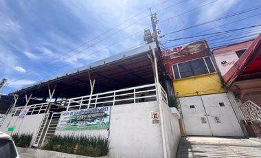 EN VENTA INMUEBLE PRODUCTIVO EN LAGO DE GUADALUPE