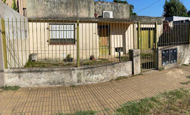 Casa en Lomas de Zamora Oeste