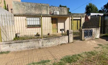 Casa en Lomas de Zamora Oeste