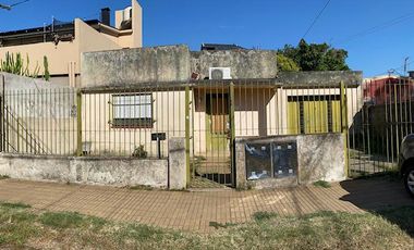 Casa en Lomas de Zamora Oeste