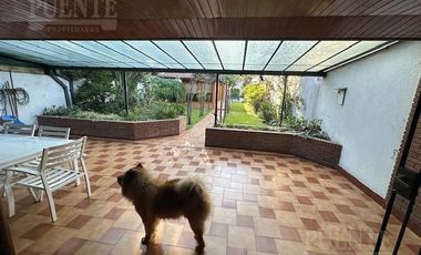 Casa - Lomas de Zamora Este