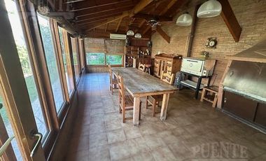 Casa - Lomas de Zamora Este