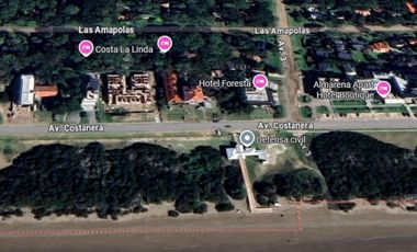 Departamento en venta - 1 Dormitorio 1 Baño - Costa del Este