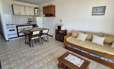 Departamento en venta - 1 Dormitorio 1 Baño - Costa del Este