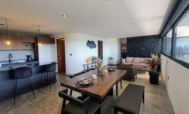 Venta de departamento en Zen Life El Marqués