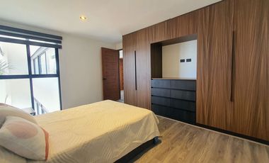 Venta de departamento en Zen Life El Marqués